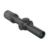 VO CONTINENTAL X6 1-6×24 SFP LPVO Rifle Scope – Black