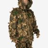 KMCS Ghillie Suit – Next-Gen Brown KMCS Ghillie Suit – Next-Gen Brown