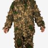 KMCS Ghillie Suit – Next-Gen Brown KMCS Ghillie Suit – Next-Gen Brown