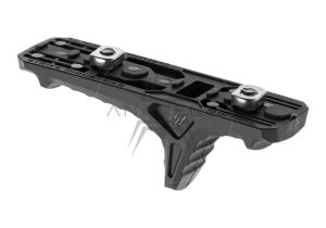 Strike Industries M-LOK / KeyMod LINK Anchor Hand Stop - Black