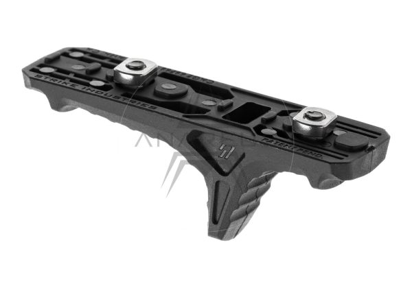 Strike Industries M-LOK / KeyMod LINK Anchor Hand Stop - Black Strike Industries M-LOK / KeyMod LINK Anchor Hand Stop - Black