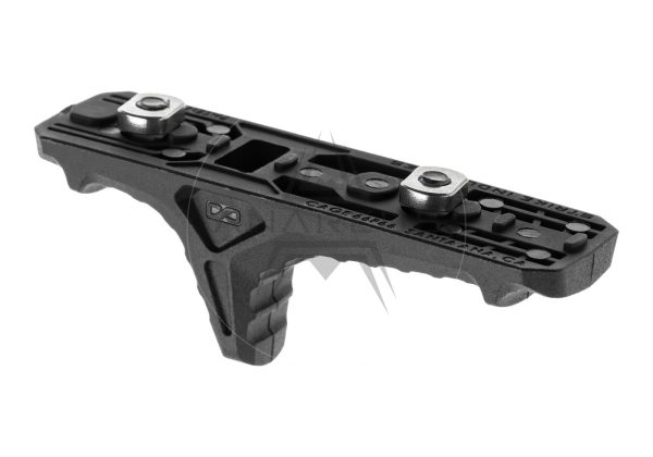Strike Industries M-LOK / KeyMod LINK Anchor Hand Stop - Black Strike Industries M-LOK / KeyMod LINK Anchor Hand Stop - Black