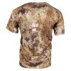 KRYPTEK Hyperion SS Crew T-shirt, Short Sleeve - Kryptek Highlander