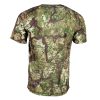 KRYPTEK Hyperion SS Crew T-shirt, Short Sleeve - Kryptek Obskura Transitional