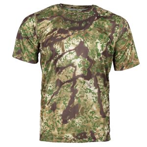 KRYPTEK Hyperion SS Crew T-shirt, Short Sleeve - Kryptek Obskura Transitional KRYPTEK Hyperion SS Crew T-shirt, Short Sleeve - Kryptek Obskura Transitional