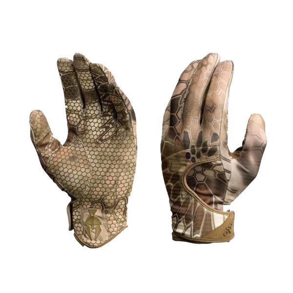 KRYPTEK Krypton Glove - Kryptek Highlander KRYPTEK Krypton Glove - Kryptek Highlander