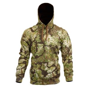 KRYPTEK Stalker Kangaroo Hoodie - Kryptek Obskura Transitional KRYPTEK Stalker Kangaroo Hoodie - Kryptek Obskura Transitional