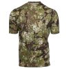 KRYPTEK Stalker II T-Shirt, Short Sleeve - Kryptek Obskura Transitional KRYPTEK Stalker II T-Shirt, Short Sleeve - Kryptek Obskura Transitional