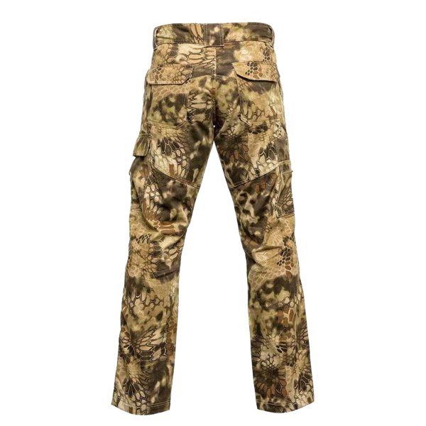 KRYPTEK Stalker Pant Pants - Kryptek Highlander