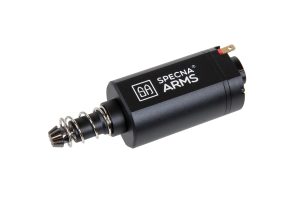 SA Brushless Motor Dark Matter™, 27000 RPM - Long Shaft