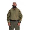 KRYPTEK Rugby Long Sleeve Combat Shirt - Kryptek Obskura Transitional KRYPTEK Rugby Long Sleeve Combat Shirt - Kryptek Obskura Transitional