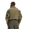 KRYPTEK Rugby Long Sleeve Combat Shirt - Kryptek Obskura Transitional KRYPTEK Rugby Long Sleeve Combat Shirt - Kryptek Obskura Transitional