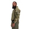 KRYPTEK Rugby Long Sleeve Combat Shirt - Kryptek Obskura Transitional KRYPTEK Rugby Long Sleeve Combat Shirt - Kryptek Obskura Transitional