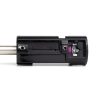Tridos BB Stopper and Spring Upgrade for SSG10 / VSR10 - Silver