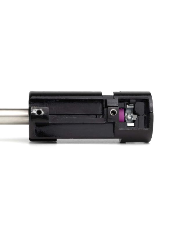 Tridos BB Stopper and Spring Upgrade for SSG10 / VSR10 - Silver