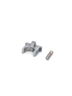 Tridos BB Stopper and Spring Upgrade for SSG10 / VSR10 - Silver