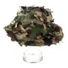 Invader Gear Leaf Boonie Hat - Woodland