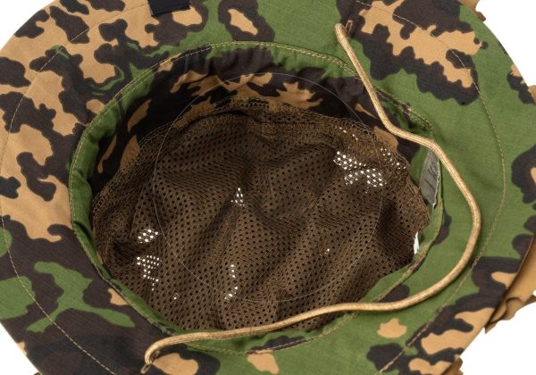 Invader Gear Leaf Boonie Hat - Partizan