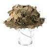 Invader Gear Leaf Boonie Hat - Everglade Invader Gear Leaf Boonie Hat - Everglade