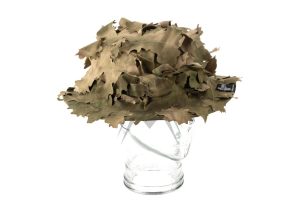 Invader Gear Leaf Boonie Hat - Everglade Invader Gear Leaf Boonie Hat - Everglade