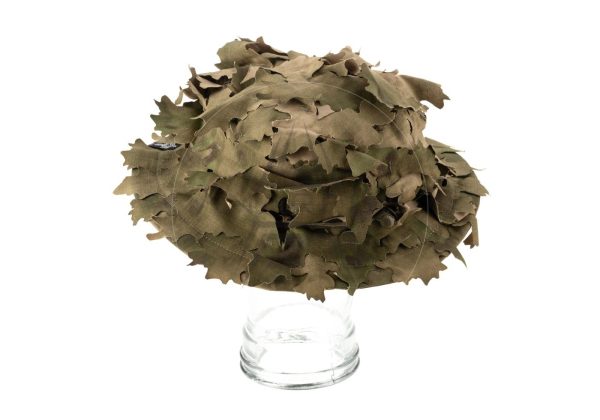 Invader Gear Leaf Boonie Hat - Everglade Invader Gear Leaf Boonie Hat - Everglade