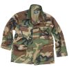 Children Shirt U.S. BDU Field typewoodland Children Shirt U.S. BDU Field typewoodland