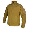 COMBAT Fleece Jacket COYOTE COMBAT Fleece Jacket COYOTE