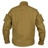 COMBAT Fleece Jacket COYOTE COMBAT Fleece Jacket COYOTE
