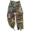 U.S. BDU pants children WOODLAND U.S. BDU pants children WOODLAND