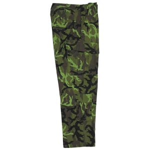 U.S. ACU pants rip-stop M95 CZ U.S. ACU pants rip-stop M95 CZ