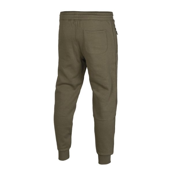 MIL-TEC TACTICAL Sport Sweatpants - Ranger Green MIL-TEC TACTICAL Sport Sweatpants - Ranger Green