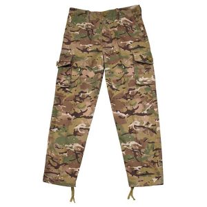 Kids Trousers BTP(MC)