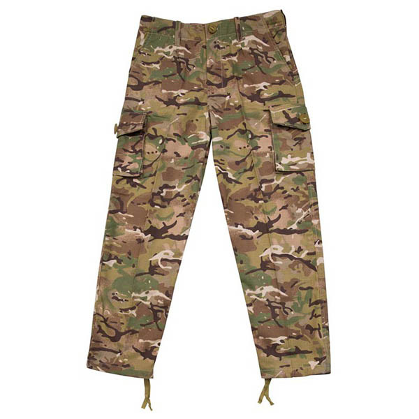 Kids Trousers BTP(MC) Kids Trousers BTP(MC)