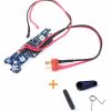 JeffTron LEVIATHAN ASG EVO 3 Optical + Anti-Reversal Latch
