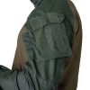 SATAC G3 Tactical Shirt - Green SATAC G3 Tactical Shirt - Green