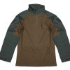 SATAC G3 Tactical Shirt - Green SATAC G3 Tactical Shirt - Green