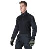 SATAC G3 Tactical Shirt - Black SATAC G3 Tactical Shirt - Black