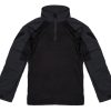 SATAC G3 Tactical Shirt - Black SATAC G3 Tactical Shirt - Black