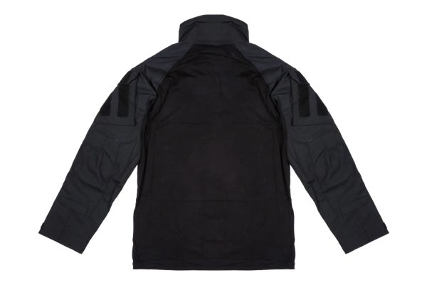 SATAC G3 Tactical Shirt - Black SATAC G3 Tactical Shirt - Black