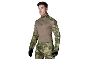 SATAC G3 Tactical Shirt - ATC FG