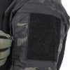 SATAC G4 Tactical Shirt - MC Black SATAC G4 Tactical Shirt - MC Black