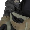 SATAC G4 Tactical Shirt - MC Black SATAC G4 Tactical Shirt - MC Black