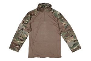 SATAC G4 Tactical Shirt - MC SATAC G4 Tactical Shirt - MC