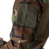 SATAC G4 Tactical Shirt - Woodland SATAC G4 Tactical Shirt - Woodland