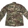 SATAC ACU Tactical Jacket - MC