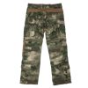 SATAC COMBAT G3 Tactical Pants - ATC FG SATAC COMBAT G3 Tactical Pants - ATC FG
