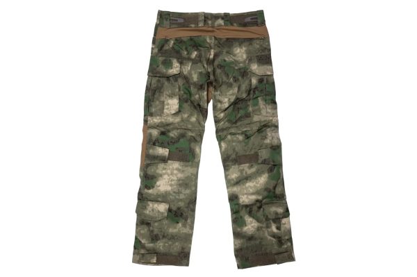 SATAC COMBAT G3 Tactical Pants - ATC FG SATAC COMBAT G3 Tactical Pants - ATC FG