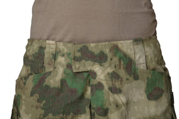SATAC COMBAT G3 Tactical Pants - ATC FG SATAC COMBAT G3 Tactical Pants - ATC FG