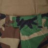 SATAC COMBAT G3 Tactical Pants - Woodland