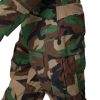 SATAC COMBAT G3 Tactical Pants - Woodland